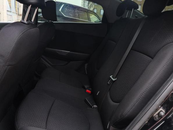 Kia Rio III с пробегом 2013 года, цена 870 000 рублей, 150341 км, седан, Автокод Объявления