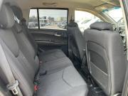 SsangYong Kyron I Рестайлинг Воронеж  - изображение 23