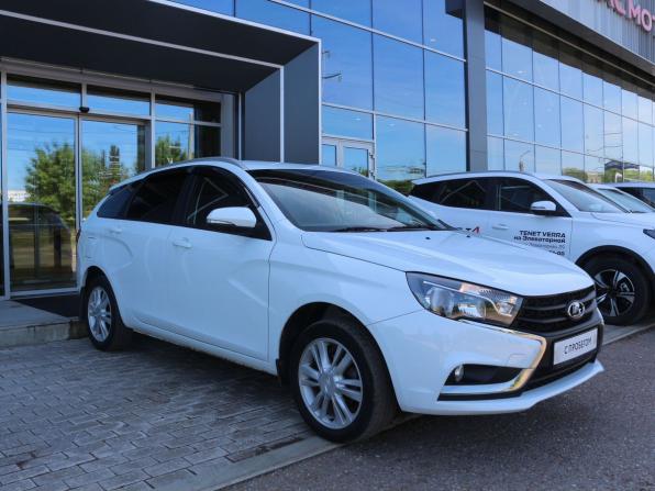 Lada (ВАЗ) Vesta I с пробегом 2019 года, цена 1 050 000 рублей, 64281 км, универсал, Автокод Объявления