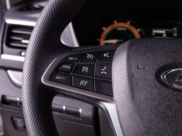 Lada (ВАЗ) Vesta I Рестайлинг (NG) с пробегом 2024 года, цена 1 440 000 рублей, 13500 км, универсал, Автокод Объявления