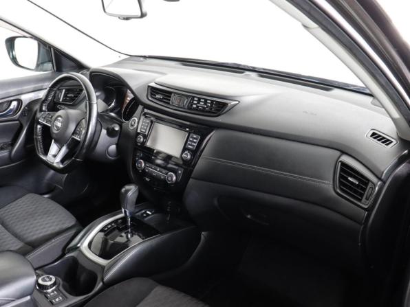 Nissan X-Trail III с пробегом 2019 года, цена 2 297 000 рублей, 83428 км, внедорожник, Автокод Объявления