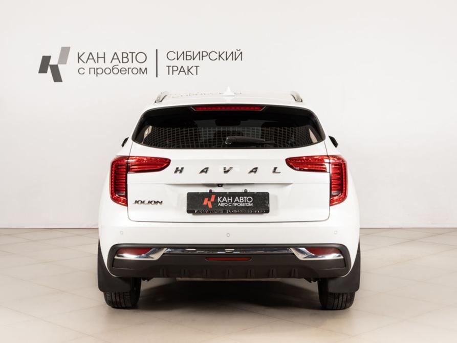 Haval Jolion I Казань  - изображение 5
