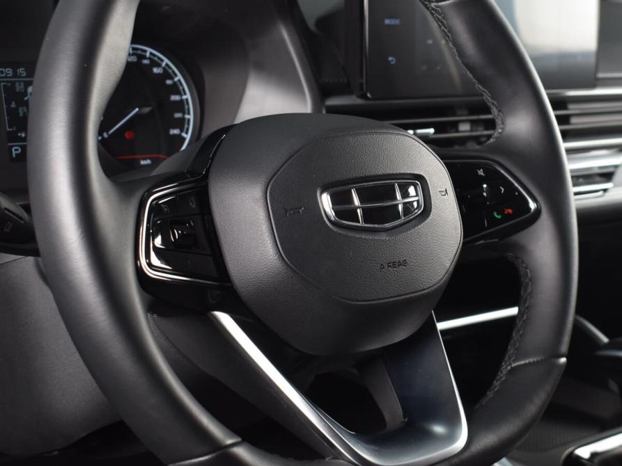 Geely Emgrand II Кемерово  - изображение 12