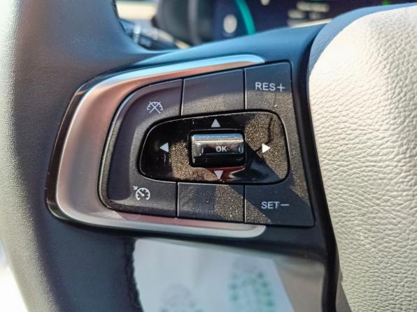 Omoda S5 с пробегом 2024 года, цена 1 470 000 рублей, 22812 км, седан, Автокод Объявления