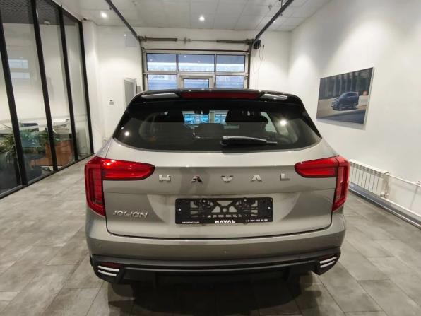 Новый Haval Jolion I Рестайлинг 2 2026 года, цена 2 099 000 рублей, внедорожник, Автокод Объявления