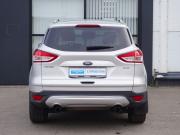 Ford Kuga II Москва  - изображение 21