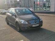 Mercedes-Benz B-Класс I (W245) Санкт-Петербург  - изображение 6