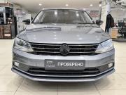 Volkswagen Jetta VI Рестайлинг Казань  - изображение 24