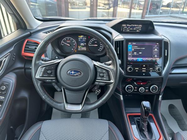 Subaru Forester V с пробегом 2021 года, цена 3 650 000 рублей, 157201 км, внедорожник, Автокод Объявления