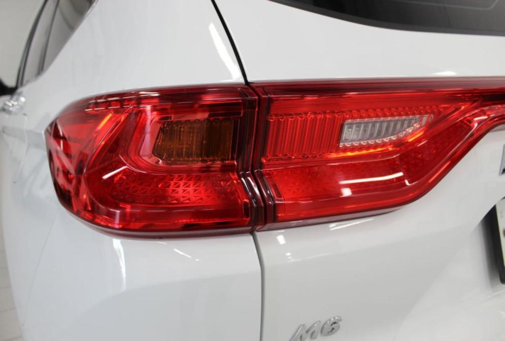 Haval M6 II Астрахань  - изображение 12