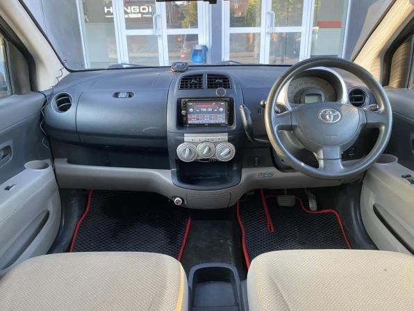 Toyota Passo I (C10) с пробегом 2005 года, цена 335 000 рублей, 300000 км, хэтчбек, Автокод Объявления