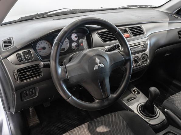 Mitsubishi Lancer IX Рестайлинг с пробегом 2008 года, цена 690 000 рублей, 193596 км, седан, Автокод Объявления