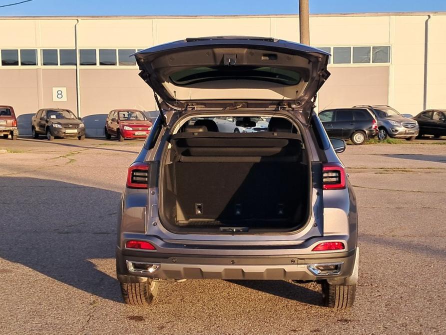 Chery Tiggo 4 Pro I Набережные Челны  - изображение 12