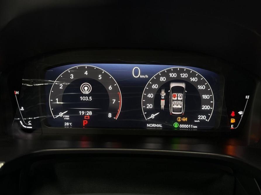 Honda CR-V VI Омск  - изображение 18