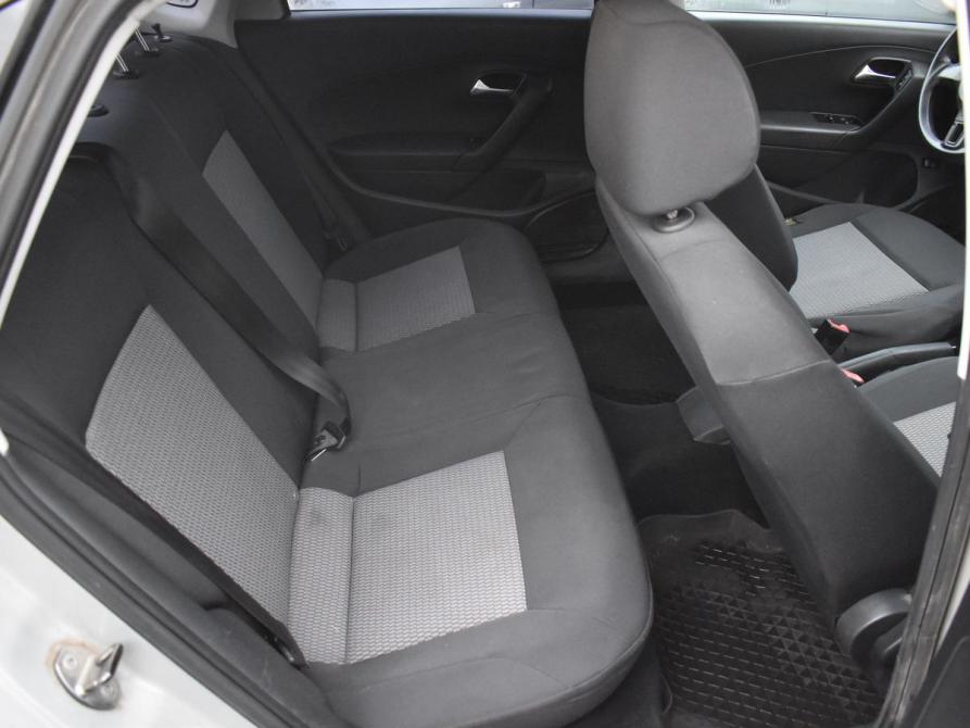Volkswagen Polo V Архангельск  - изображение 11