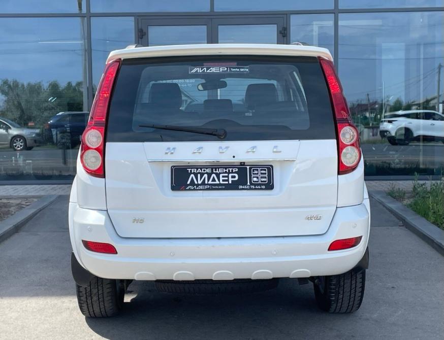Haval H5 I Энгельс  - изображение 6