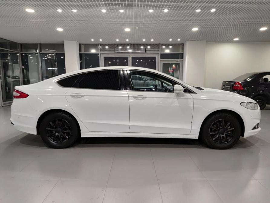 Ford Mondeo V Казань  - изображение 5