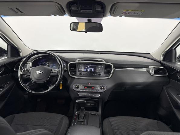 Kia Sorento III Prime Рестайлинг с пробегом 2019 года, цена 2 650 000 рублей, 88061 км, внедорожник, Автокод Объявления