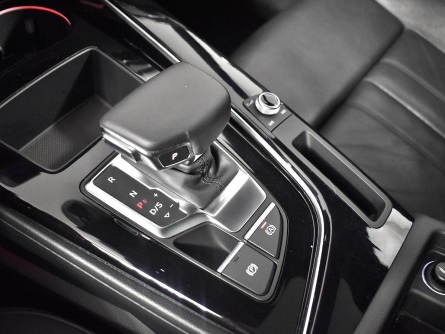 Audi A5 II (F5) Рестайлинг Казань  - изображение 24
