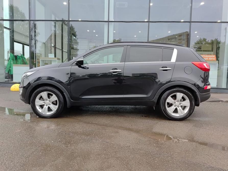 Kia Sportage III Ижевск  - изображение 10