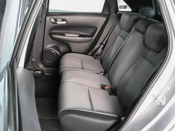 Honda Fit IV с пробегом 2021 года, цена 1 399 000 рублей, 72032 км, хэтчбек, Автокод Объявления