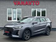 JETOUR X70+ I Рестайлинг Альметьевск  - изображение 35