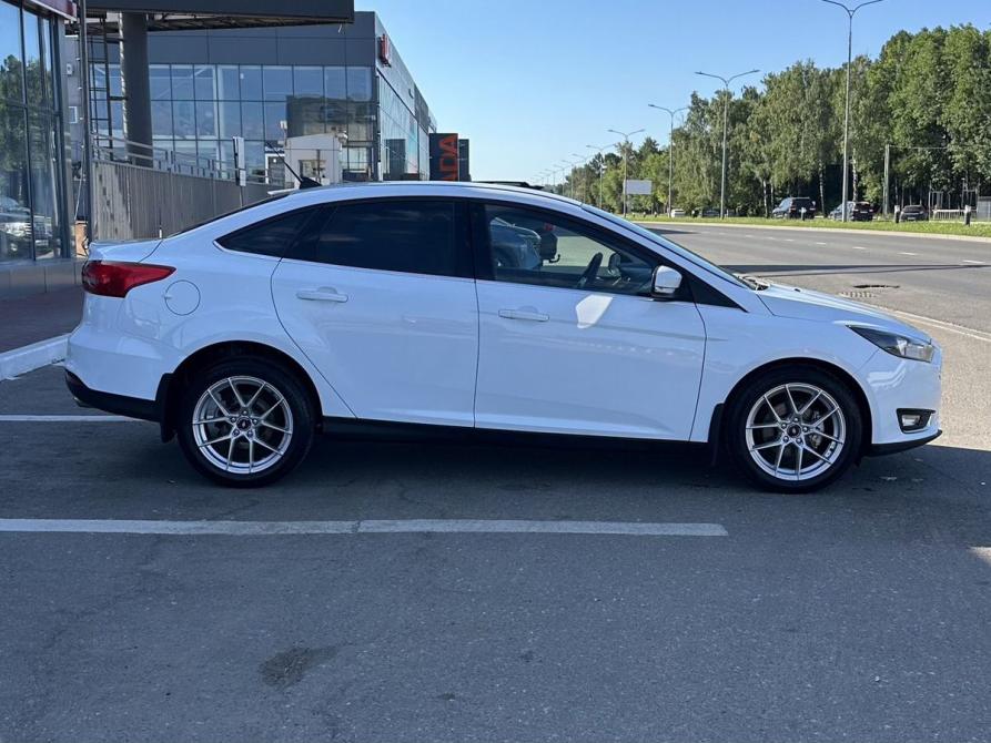 Ford Focus III Рестайлинг Иваново  - изображение 3
