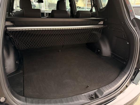 Toyota RAV4 IV (XA40) Рестайлинг с пробегом 2019 года, цена 2 299 000 рублей, 158244 км, внедорожник, Автокод Объявления