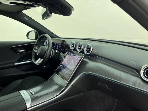 Mercedes-Benz C-Класс V (W206) с пробегом 2021 года, цена 5 490 000 рублей, 39374 км, седан, Автокод Объявления