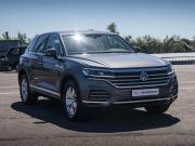 Volkswagen Touareg III Москва  - изображение 19