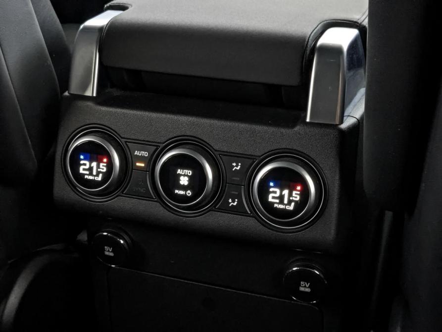 Land Rover Discovery V Москва  - изображение 30