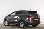 Kia Sportage IV Тюмень  - изображение 25