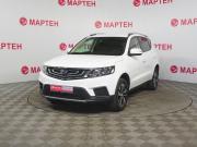 Geely Emgrand X7 I Рестайлинг 2 Вологда  - изображение 18