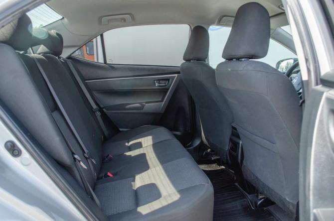 Toyota Corolla XI (E160 E170 E180) с пробегом 2013 года, цена 1 276 000 рублей, 170000 км, седан, Автокод Объявления
