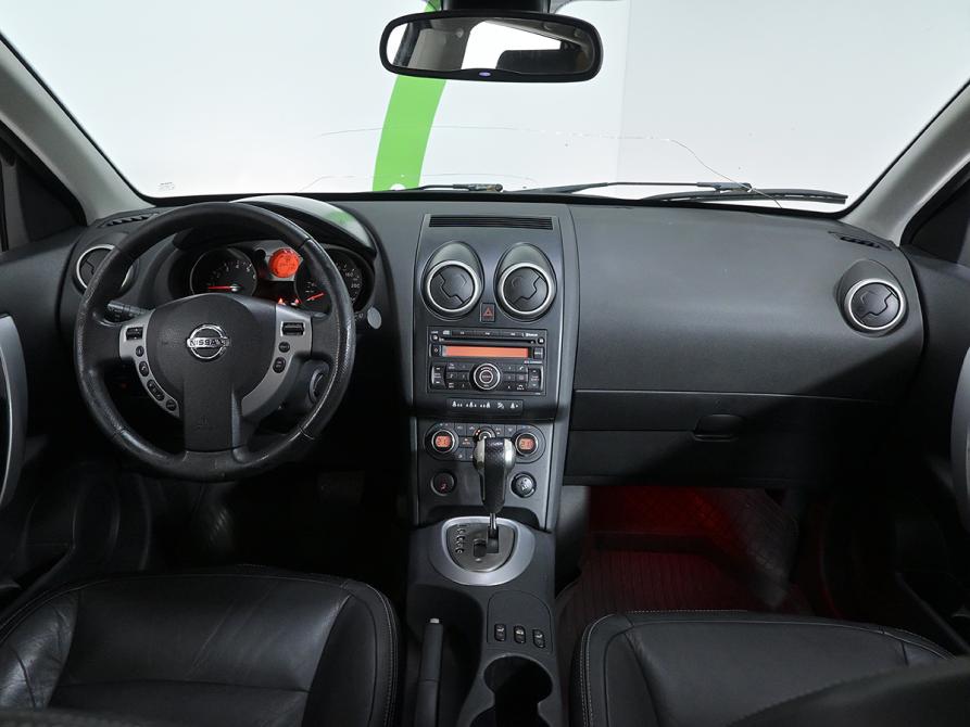 Nissan Qashqai I Москва  - изображение 8