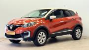 Renault Kaptur I Киров  - изображение 16