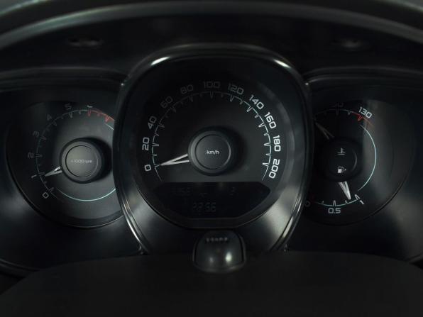 Lada (ВАЗ) Vesta I с пробегом 2016 года, цена 425 999 рублей, 323343 км, седан, Автокод Объявления