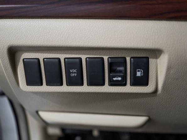 Nissan Teana II с пробегом 2010 года, цена 1 175 000 рублей, 278264 км, седан, Автокод Объявления