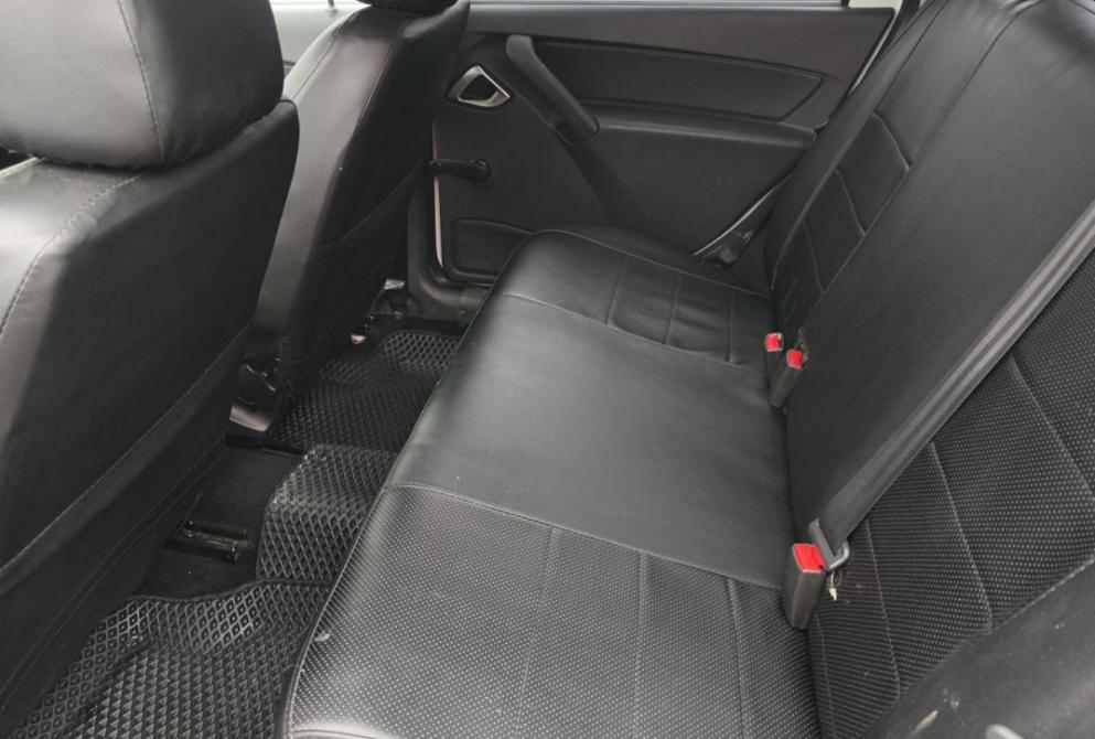 Lada (ВАЗ) Granta I Рестайлинг Сыктывкар  - изображение 18
