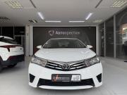 Toyota Corolla XI (E160 E170 E180) Минеральные Воды  - изображение 8