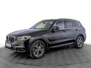 BMW X3 III (G01) Москва  - изображение 31