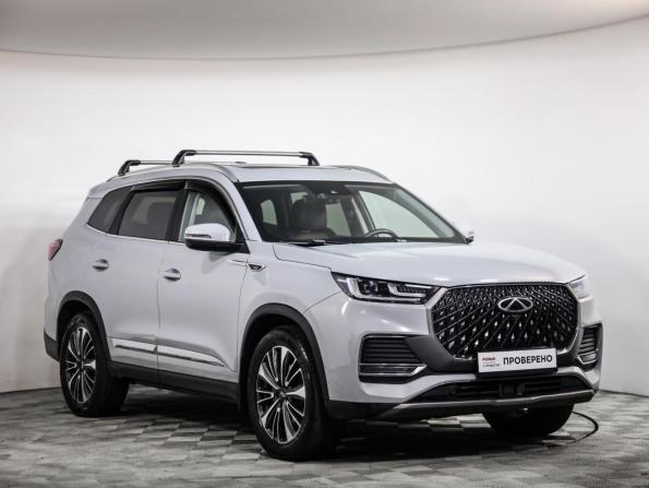 Chery Tiggo 8 Pro Max I Рестайлинг с пробегом 2023 года, цена 1 999 000 рублей, 126000 км, внедорожник, Автокод Объявления
