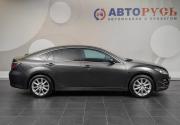 Mazda 6 II (GH) Рестайлинг Москва  - изображение 30