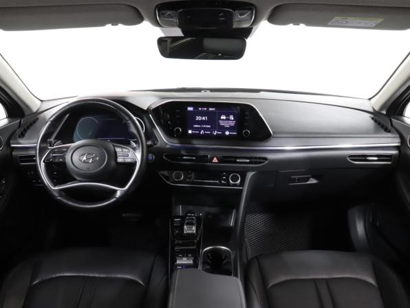 Hyundai Sonata VIII (DN8) с пробегом 2022 года, цена 2 949 900 рублей, 66700 км, седан, Автокод Объявления