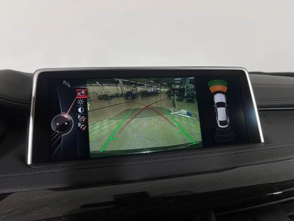 BMW X6 II (F16) с пробегом 2015 года, цена 4 447 000 рублей, 64166 км, внедорожник, Автокод Объявления