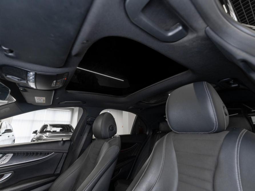 Mercedes-Benz E-Класс V (W213 S213 C238) Рестайлинг Москва  - изображение 10
