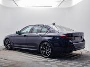 BMW 5 серии VII (G30/G31/G38) Рестайлинг Москва  - изображение 22
