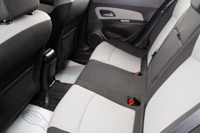 Chevrolet Cruze I с пробегом 2011 года, цена 629 000 рублей, 170000 км, седан, Автокод Объявления