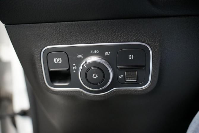 Mercedes-Benz GLB I (X247) с пробегом 2020 года, цена 3 601 000 рублей, 102633 км, внедорожник, Автокод Объявления