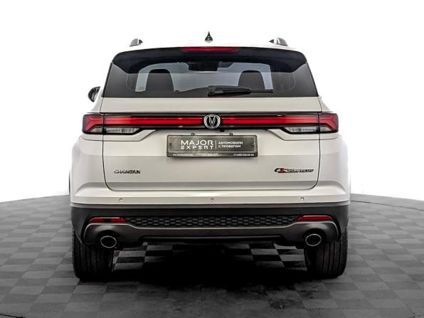 Changan CS35 Plus I Рестайлинг с пробегом 2024 года, цена 1 720 000 рублей, 33195 км, внедорожник, Автокод Объявления